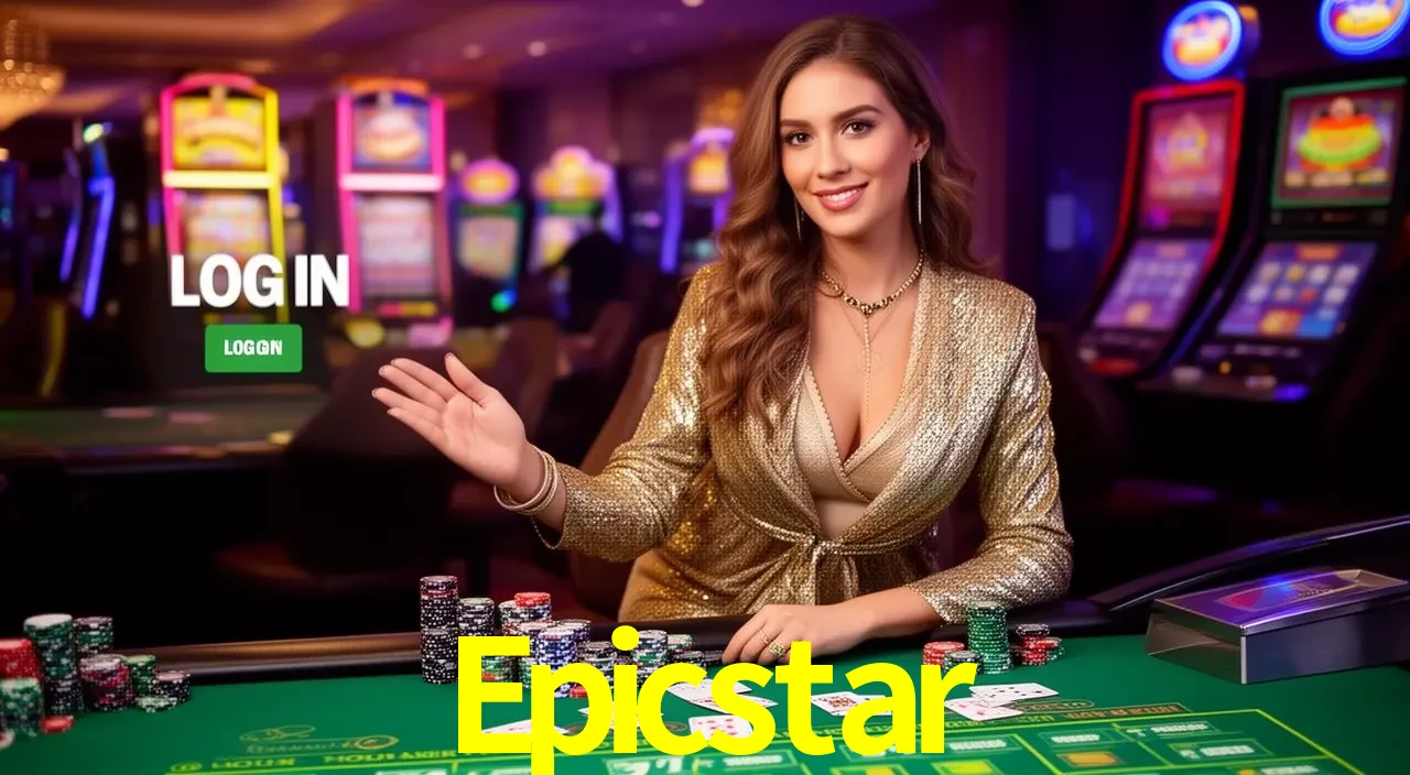 Epicstar Bingo