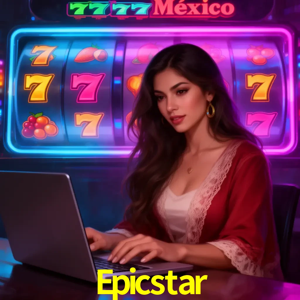 Epicstar Roulette en Vivo